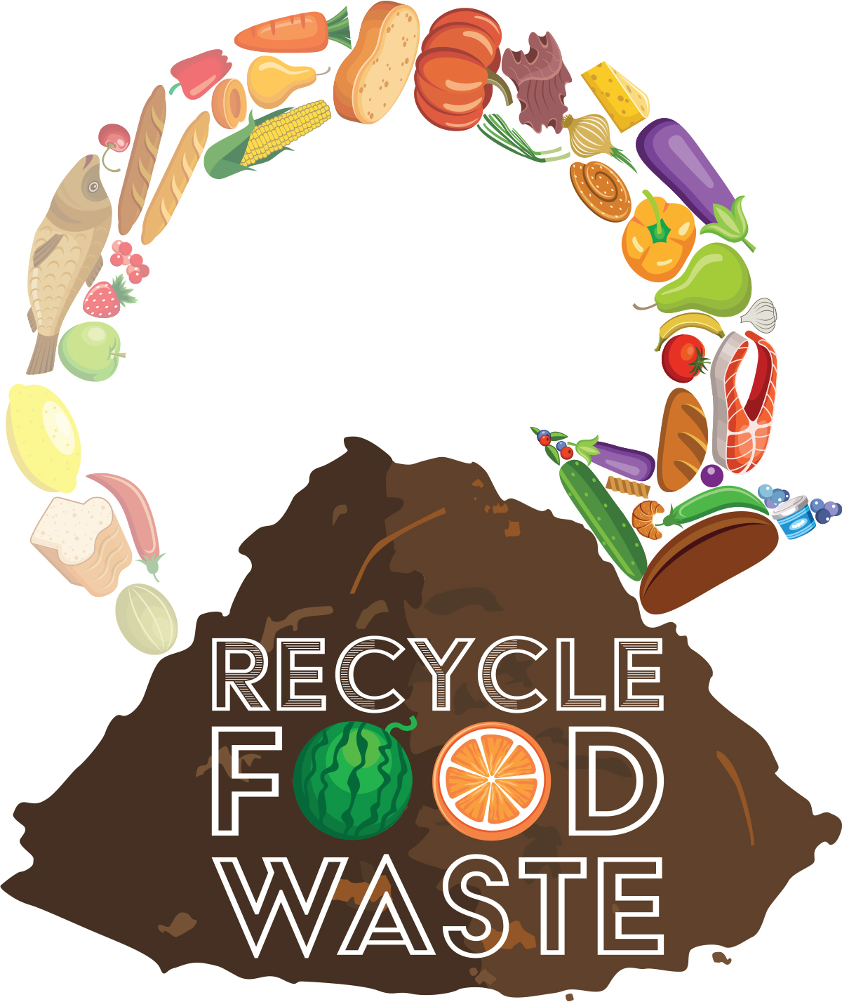 Recycle Food1 